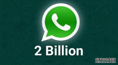 苹果手机WhatsApp无法输入号码