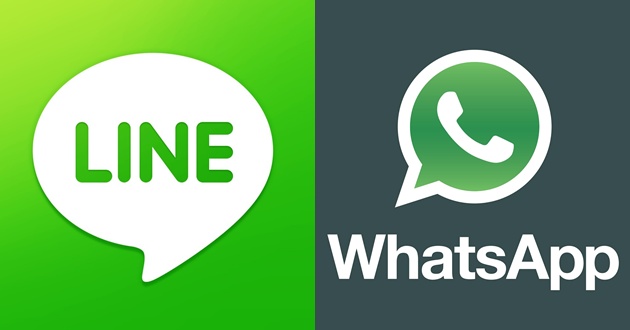 WhatsApp/line有客服辅助软件吗？