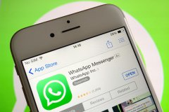 WhatsApp如何过滤出合适的营销对象？