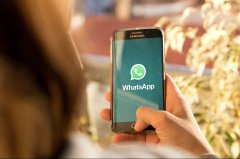 WhatsApp外贸营销如何获取对方信息？