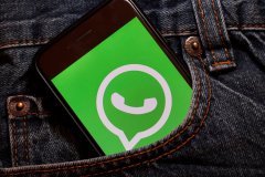 WhatsApp筛选软件获取有效信息